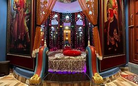 Oceanview Homestay For Couple