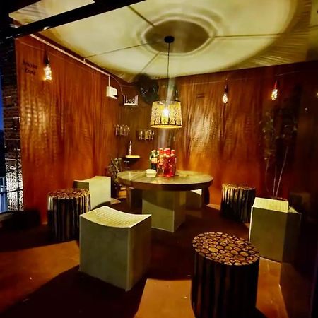 Oceanview Homestay For Couple Pondicherry Exterior photo